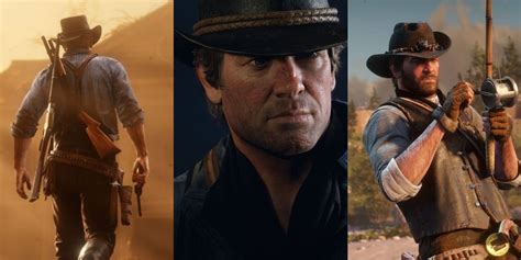 take a gamble that love exists|Arthur Morgan's 30 Best Quotes In RDR2 .